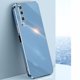 thumbnail image 3 of For Huawei Y9S Case Luxury Square Plating Huawei STK-L21, STK-LX3, STK-L22 Phone Case ShockProof Silicone Back Cover Fundas, 3 of 5