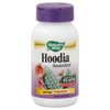 Nature's Way Hoodia Vegetarian Capsules, 60 Ct