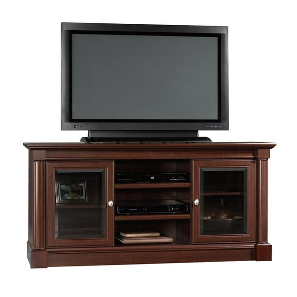 Sauder palladia tv stand online
