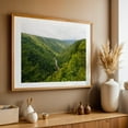 thumbnail image 5 of Pendleton Point - West Virginia Photography Unframed Wall Art Print 16 x 24 inches, 5 of 7
