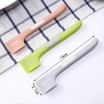 thumbnail image 2 of Pet Feeding Can Spoon Pet Food Can Supplies Cat Food Scoop with Comfortable Handle for Dogs and Cats (Pink), 2 of 5