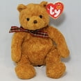 thumbnail image 2 of Ty Beanie Baby: Woody the Bear | Stuffed Animal | MWMT, 2 of 2