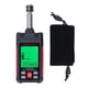 thumbnail image 1 of Gas Leak Detector Portable Handheld Low Consumption Combustible Gas Leak Tester with Dual Alarms, 1 of 4