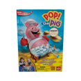 thumbnail image 1 of Juego Goliath Pop The Pig con Rompecabezas Extra de 24 Piezas, 1 of 6