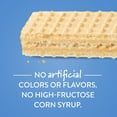 thumbnail image 4 of VOORTMAN Zero Sugar Peanut Butter Wafers, No Artificial Colors or Flavors - 9oz, 4 of 18