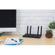 TP-Link Archer AX1500 4 Stream Dual-Band Wi-Fi 6 Wireless Router, Up to 1.5 Gbps Speeds, Upgrade Any Home Internet