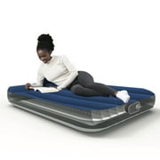 Bestway® Tritech Air Mattress Queen 12 with Built-in AC Pump