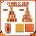 thumbnail image 2 of Juego Simgoing Halloween Can Toss, 13 unidades, tema de calabazas, 2 of 6
