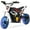 White, variant on Garvee Electric Dirt Bike for Teens,350W Electric Motorcycle with 24V Battery,14MPH Top Speed,White