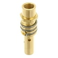 thumbnail image 4 of 13Pcs Welding Torch 0.8Mm 0.030 Nozzle Contact Tip Mig Welder 15Ak Mig/Mag Set, 4 of 9