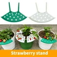 thumbnail image 2 of Vertical Planting Tray For Indoor Outdoor Ergonomic Height Strawberry Supporter, 2 of 17