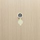 thumbnail image 5 of Puerta de 4 piezas Peephole Privacy Cover Puerta Visitante Puerta de cobre Puerta de cobertura Protector de cubierta, 5 of 6
