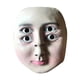 thumbnail image 1 of Cuatro Accesorios Fotográficos Para Fiestas De Halloween Para Disfraces De Pascua Y Espectáculos En El Escenario, 1 of 8