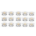 thumbnail image 3 of Durable  Micro Switch, 300Pcs Tactile Push Button Switch, For Electronic Industries Automotive Electronic Products Indoors, 3 of 8