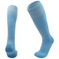 thumbnail image 4 of Boys Solid Color Football Socks Long Tube Knee High Socks Athletic Sport Socks for Soccer Training and Daily Wear, 4 of 5