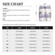 thumbnail image 3 of Fotbe Lavender and Butterfly Pantalones Cortos de Pijama para Hombre, Ropa de Dormir, Pantalones de Pijama Cortos para Hombre-Medium, 3 of 6