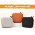 thumbnail image 6 of Carrying Case for DJI Flip, Drone Hard Shell Bag Travel Case Drone Pouch Sleeve Portable Waterproof Storage Box Drone Body Protective Case Organizer Accessories, 6 of 10
