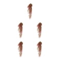 thumbnail image 1 of Advancent Fondo de pared artificial Puerta Flores colgantes Planta Vid falsa Ratán Decoración de cumpleaños Suministro Oficina Patio Type5 NO5, 1 of 6