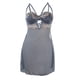 thumbnail image 1 of Babydoll de mesh color azul Carnival  mod. 3292, 1 of 2