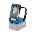 thumbnail image 2 of Lámpara de trabajo Bosch GLI18V-420B 18 V iones de litio 420 lm, 2 of 6