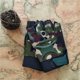 thumbnail image 4 of Guantes de medio dedo para deportes al aire libre para niños, equitación, montañismo, patinaje sobre ruedas, lucha, transpirables, para hombres y mujeres, tácticas, 4 of 4