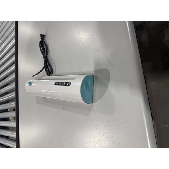 Open Box SCOTCH THERMAL LAMINATOR - GRAY/CYAN