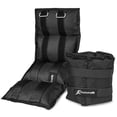 thumbnail image 2 of ProsourceFit Ensemble de 2 Poids pour Cheville / Poignet et Bras / Jambe, Sangle Ajustable 1 lb-5 lb, Poids Ajustable 15 lb, 10 lb, 7 lb pour Hommes et Femmes, 2 of 4