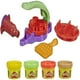 thumbnail image 2 of Play Doh Hasbro Tacos Divertidos, 2 of 2