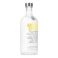 thumbnail image 2 of Vodka Absolut Citron 750 ml, 2 of 3