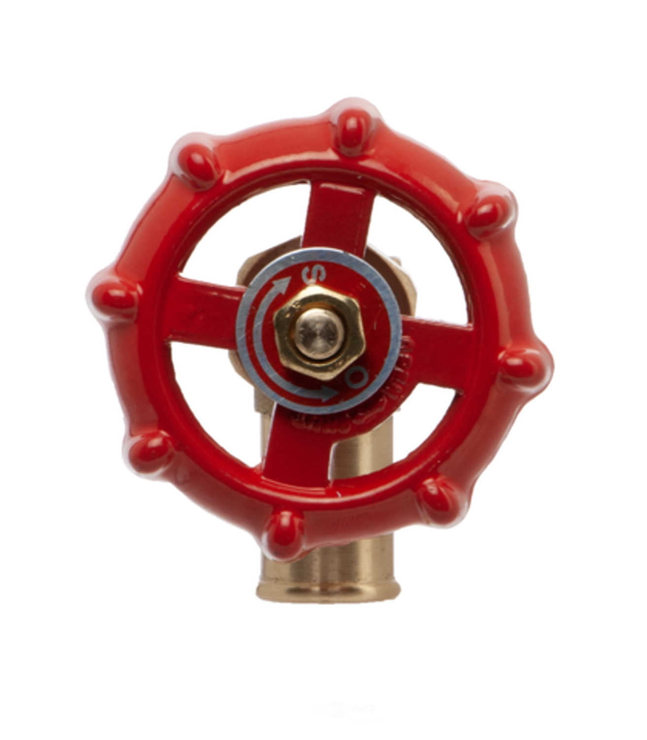 Four Seasons 84788 Shut-Off Valve