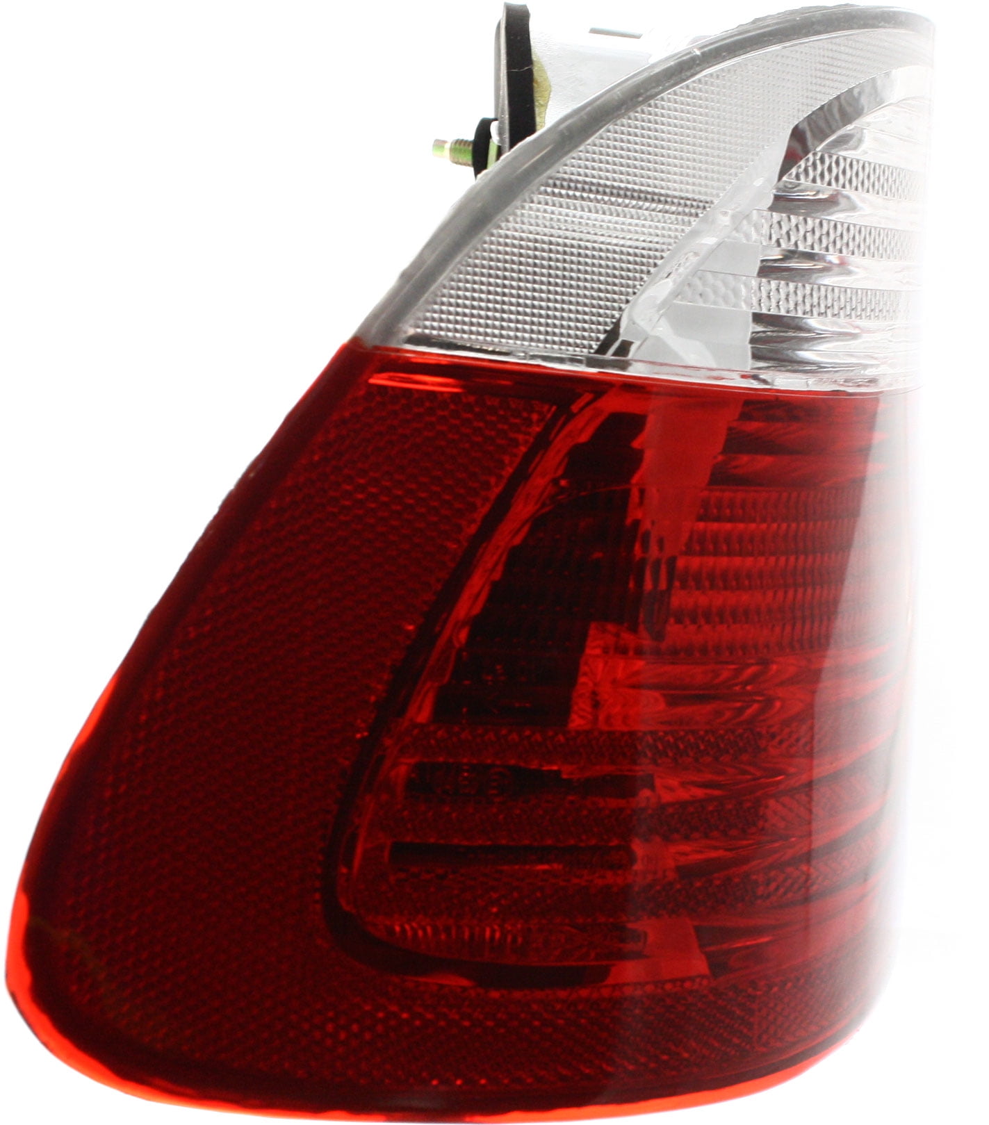 Tail Light Compatible With 2001-2003 BMW 330Ci M3 Left Driver Side, Outer