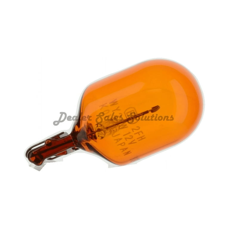 New Genuine Honda Car Turn Signal Light Bulb OE 33303SCK003