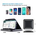 thumbnail image 4 of Car Phone Holder, Universal Auto Car Holder Adjustable Suction Cup Holder And One Button Release, 4 of 5