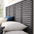 thumbnail image 7 of Render Wall Mount King Headboard, 7 of 7
