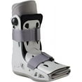 thumbnail image 1 of Aircast AirSelect Attelle de Marche Courte / Botte de Marche, Grande, 1 of 1