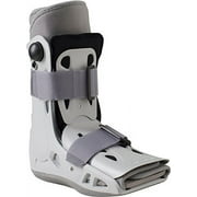 Aircast AirSelect Short Walker Brace / Walking Boot, Large