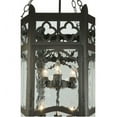 thumbnail image 4 of Meyda Lighting 19'W Church Pendant, Timeless Bronze - 139520, 4 of 5