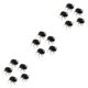 thumbnail image 4 of Billuyoard 5 uds simulación de insectos artificiales modelo niños juguetes educativos escarabajo Hércules Type1 NO1, 4 of 6