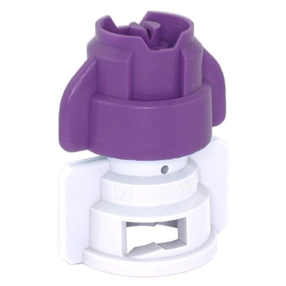 Barndoor Ag Greenleaf Technologies TurboDrop XL Venturi Nozzle : (TDXL11008)