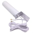 thumbnail image 5 of externa 4G LTE SMA Crc9/TS9 conector omnidireccional, para módem enrutador 3G 4G, amplificadores de señal de exterior, 5 of 5