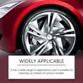 thumbnail image 5 of Iron Powder Remover 3.3 oz - Car Rust Remover Spray, Rim Iron Cleaner Remove Iron Particles in Automobile tire, Motorcycle, Effective Wheel Decontamination, 5 of 9