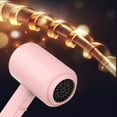 thumbnail image 5 of Hwkond Travel Hair Dryer, Hair Dryer - Constant Temperature Hair Care - High-speed Drying Hair Dryer - Three Wind Speeds - Quick Drying And Low Noise - Hair Care Hair Dryer Clearance Sale, 5 of 8