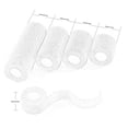 thumbnail image 2 of Self Adhesive Bandage Wrap Breathable Cohesive Bandage Elastic Tape Wrap Roll, 2 of 10