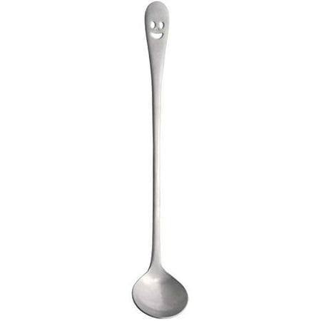 

Nagao Shaved Ice Spoon Nico 18-8 Stainless Made in Japan