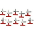 thumbnail image 3 of 30 Pcs/Set Distributeur d'Eau Rongeur Tétine de Boisson Animal Bétail Buse de Boisson Automatique Cage Distributeur d'Eau, 3 of 9