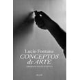 thumbnail image 1 of Libro Conceptos De Arte Tapa Blanda, Autor Lucio Fontana, Editorial Alias, 1 of 2