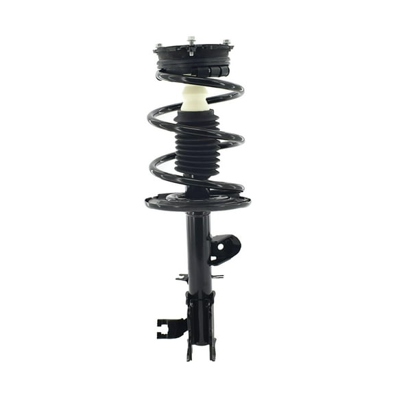 Front Left Quick Complete Strut-Coil Spring For 2015-2024 Nissan Murano V6 3.5L