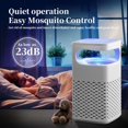 thumbnail image 1 of Mosquio Kiler Lamp Home Indoor Silent Mosqito Powerful Mosquito Repelent Lamp For Kitchen And Restaurant, 1 of 4