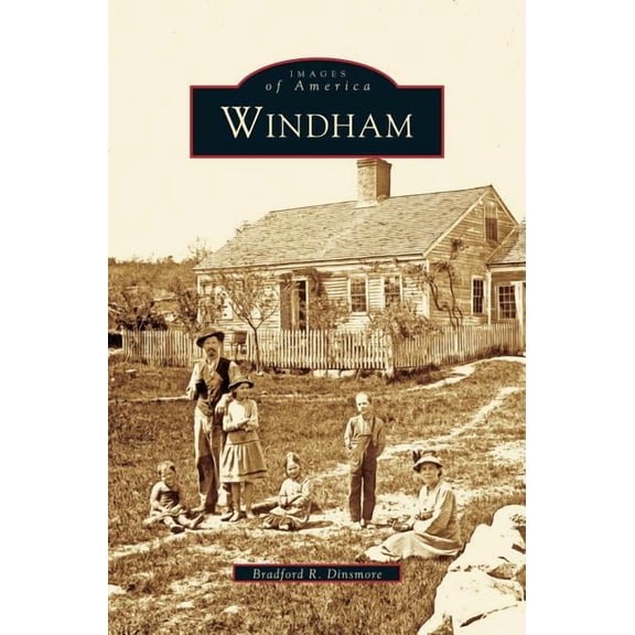 Windham (Hardcover)