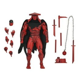 NECA Resident Evil 10th Anniversary Series 2 Crimson Head NECA Resident Evil 10th Anniversary Series 2 Crimson Head